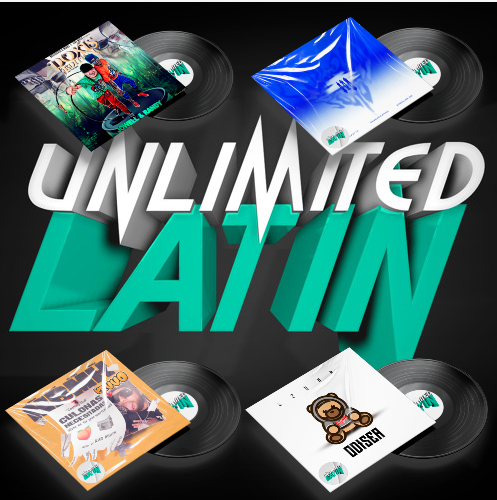 Barbatuques (Manu Garcia Remix 124Bpm)